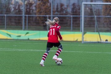 Bild 79 - wCJ Altona - Komet Blankenese : Ergebnis: 0:1